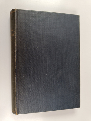 E. Phillips Oppenheim : Musta lipas