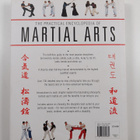 Fay Goodman : The Practical Encyclopedia of Martial Arts - pikkukuva 2