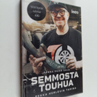 Sanna Seiko Salo : Semmosta touhua - pikkukuva 1
