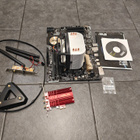 i5 6600K + Asus Z710-P + 16Gt Hyperx Fury (vikaa) - pikkukuva 4