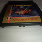 Nes Tengen Vindicators - pikkukuva 3