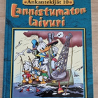 Ankantekijät 10: Lannistumaton laivuri - pikkukuva 1