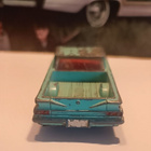 Dinky Toys 449 Chevrolet El Camino 1960 - pikkukuva 4