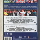 Oikeesti aikuiset 1&2 (2DVD) Adam Sandler, Chris Rock - pikkukuva 2