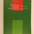 Hoitotyön auttamismenetelmät - pikkukuva 1