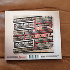 Eric Gales: Presents A Tribute To LJK CD - pikkukuva 2