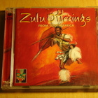 2CD Zulu Offerings From South Africa - AFRO-MUSIC - pikkukuva 1