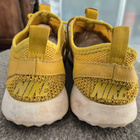Nike sinapinkeltaiset kevyet tennarit  / lenkkarit 39 - pikkukuva 3