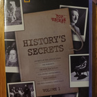 National Geographic: History's secrets - pikkukuva 1