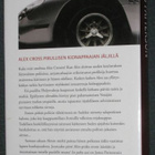 ^o^ James Patterson : Iso paha susi (1p 2008) - pikkukuva 2