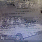 PER - ERIK JONSSON :: THUNDERBIRD ROCK :: VINYYLI LP    1978 - pikkukuva 2