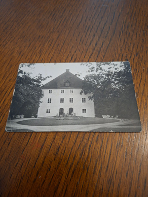 12 Masku Kankaisten kartano