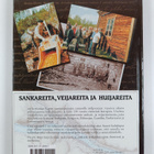 Seppo J. Partanen : Sankareita, veijareita ja huijareita ... - pikkukuva 2