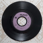 7" Van McCoy: The Hustle / Hey Girl, Come And Get It - pikkukuva 2