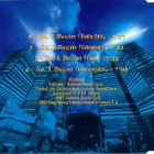 Galleon • So, I Begin CD Maxi-Single - pikkukuva 3