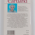 Barbara Cartland : Rakkauden jumalatar - pikkukuva 2