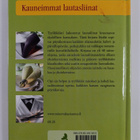 Satu (suom.) Alinen : Kauneimmat lautasliinat : opi helpo... - pikkukuva 2