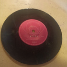 7"  Jigsaw  + Kohu + Silhouettes + Elvis Breznev - pikkukuva 3