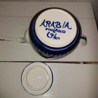 Arabia Valencia teekannu, n1.3L - pikkukuva 3