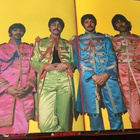 THE BEATLES / Stg. Pepper’s Lonely Hearts Club Band cd. - pikkukuva 2