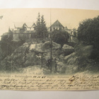VANHA Postikortti Helsinki 1904 - pikkukuva 1