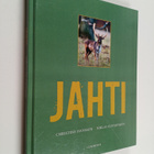 Christine Hansson : Jahti - pikkukuva 1