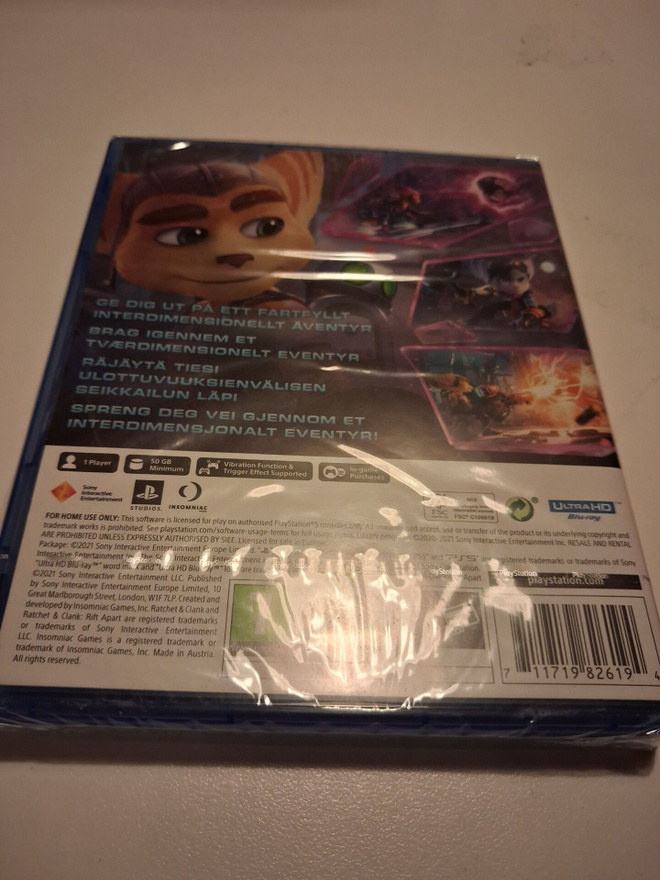 Item image