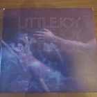 Littlejoy: Littlejoy CD - pikkukuva 1