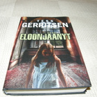 Tess Gerritsen Eloonjäänyt   -sid - pikkukuva 1