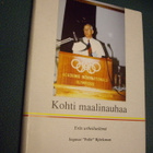 Ingmar "Pelle" Björkman: Kohti maalinauhaa (2016) Sis.pk:t - pikkukuva 1