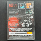 DVD: Saw VI 6 - Unrated Director's Cut  (Tobin Bell 2009) - pikkukuva 2