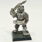 WHFB - Human Fighter (1987) [G40] - pikkukuva 4