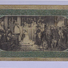USA 20 Dollars Montana UNC kullattu (muoviseteli) - pikkukuva 2