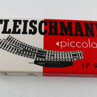 FLEISCHMANN piccolo 1P 9143 vaihdepari - pikkukuva 1