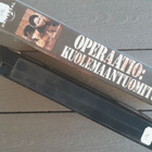 VHS: Operaatio: Kuolemantuomitut (Brett Cullen 2000/2002 - pikkukuva 4