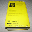 Orhan Pamuk Kummallinen mieleni -sid - pikkukuva 2