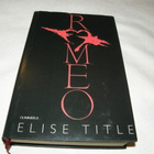 Elise Title Romeo -sid - pikkukuva 1