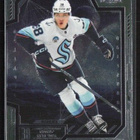 Jani Nyman 25-26 SkyBox Metal #143 RC - pikkukuva 1