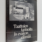 Paavo Kiesi : Taattojen tarinoita ja evakon elämää - pikkukuva 1