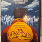 The Wanderers DVD - pikkukuva 1