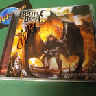 BATTLE BEAST - UNHOLY SAVIOR CD NOORAN NIMMARILLA - pikkukuva 1