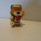 Kinder figuuri leijona Ferrero 1993 - pikkukuva 5