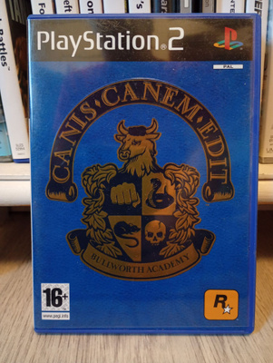 Canis Canem Edit (cib)