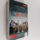 Piper Kerman : Orange is the new black : vuosi vankilassa - pikkukuva 1