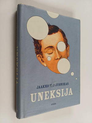 Jaakko Yli-Juonikas : Uneksija