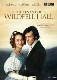 The Tenant of Wildfell Hall