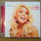 Lene Alexandra - Welcome To Sillycone Valley CD - pikkukuva 1
