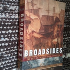 Broadsides: The Age of Fighting Sail 1775-1815 - pikkukuva 2