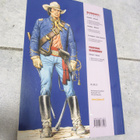 Blueberryn nuoruus 10: Pinkertonin ratkaisu (2005) UUDVERR - pikkukuva 2