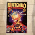 Nintendo lehti 7-8/1993 - pikkukuva 1
